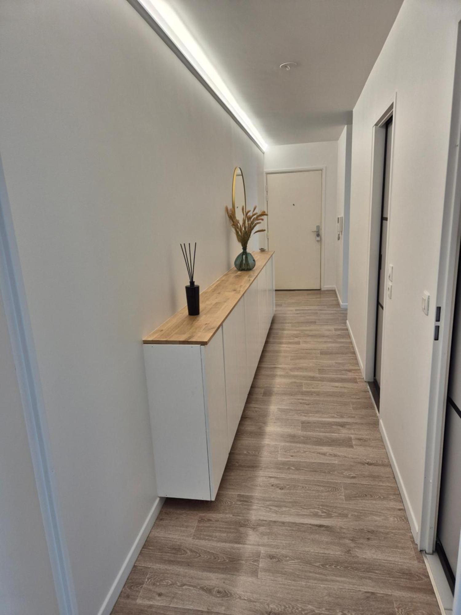 Appartement Les Portes Du Stade Σαιν-Ντενί Εξωτερικό φωτογραφία