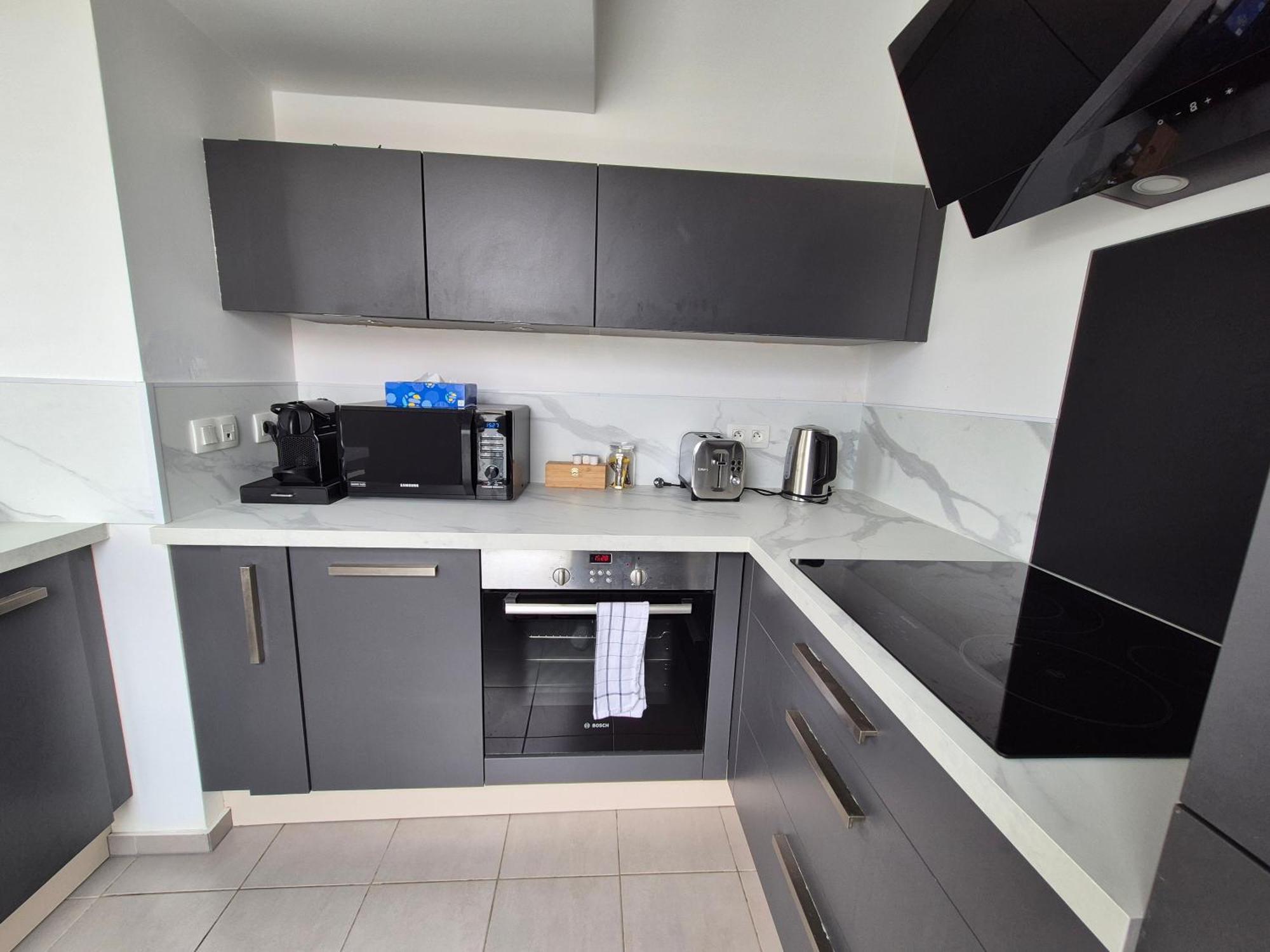 Appartement Les Portes Du Stade Σαιν-Ντενί Εξωτερικό φωτογραφία